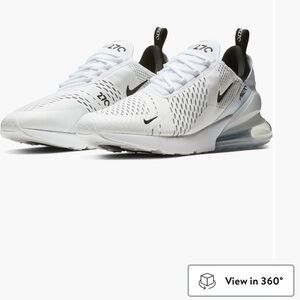 Nike air max sneakers